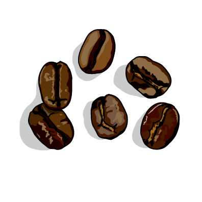 Sea-flavored fried dough cake's img